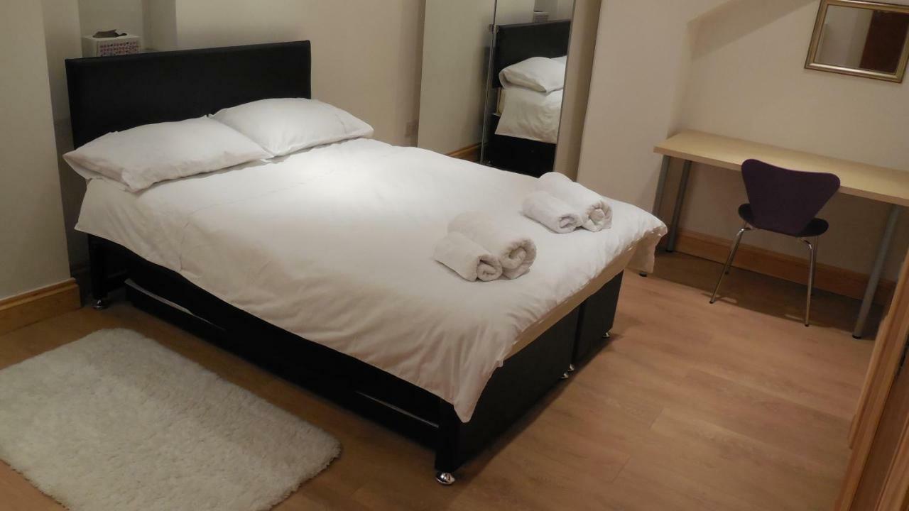 Apartamento Pad