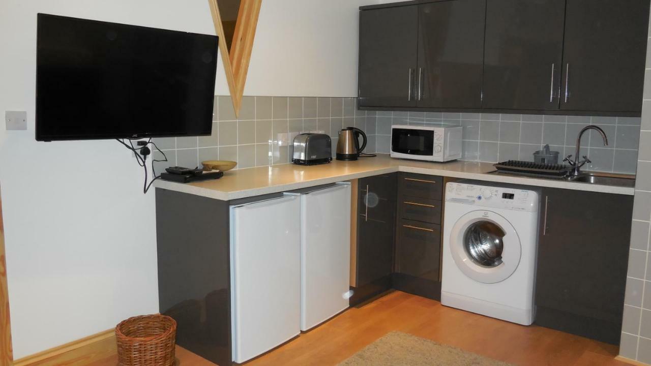 Apartamento Pad *