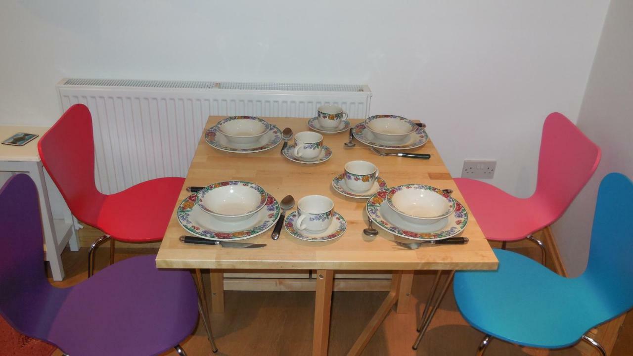 Pad Apartamento