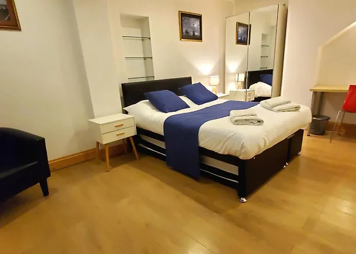 Hastings Pad