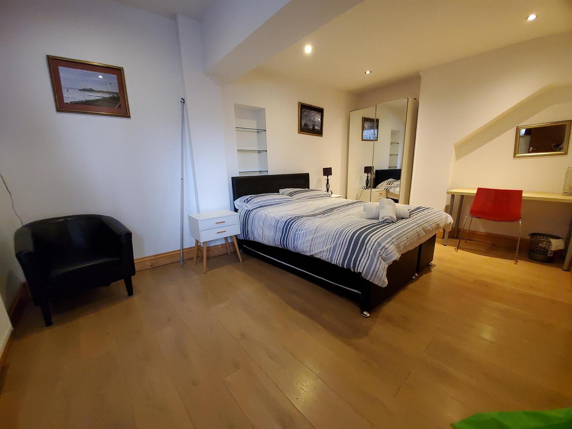Apartment Pad Hastings