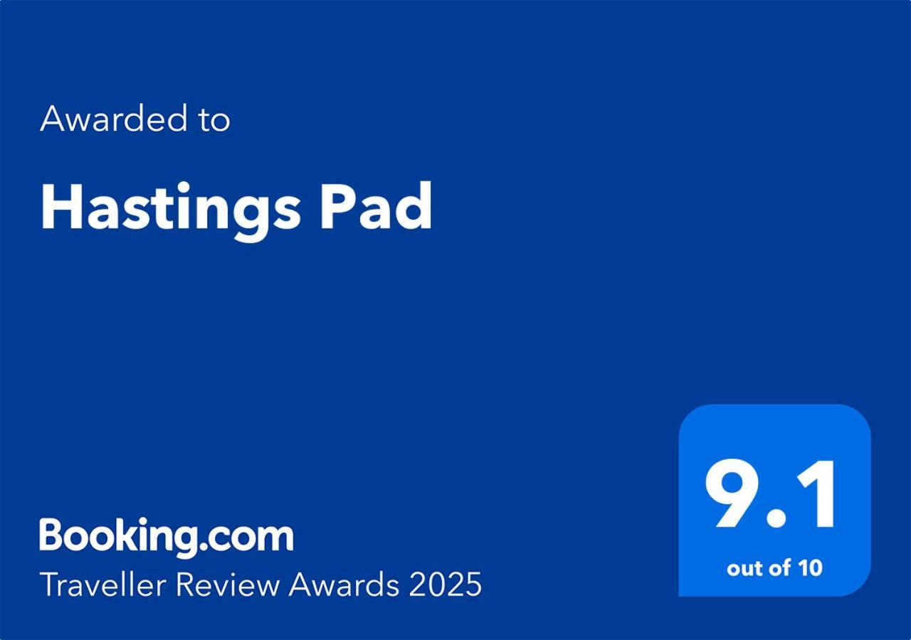 Pad *