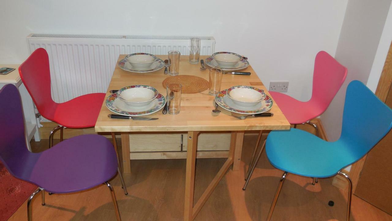 Pad Apartment Hastings